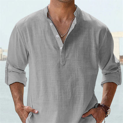 B&B - Homme Libre