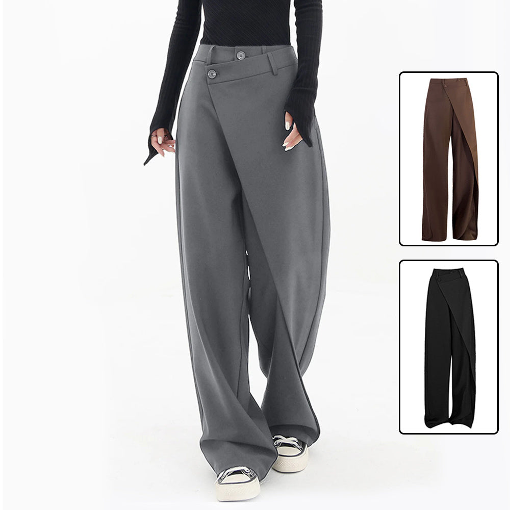 B&B - Pantalons Confortables et Amples
