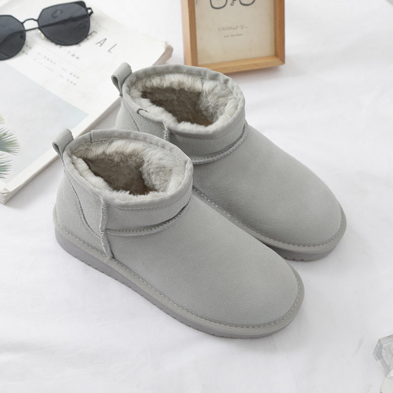 B&B - Bottes de haute qualité