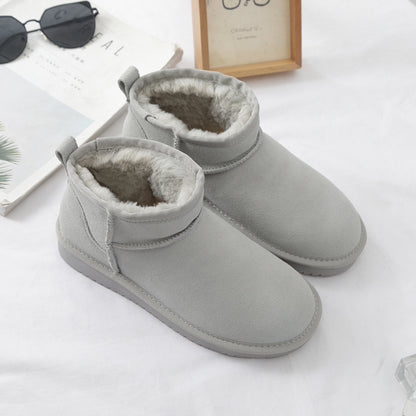 B&B - Bottes de haute qualité