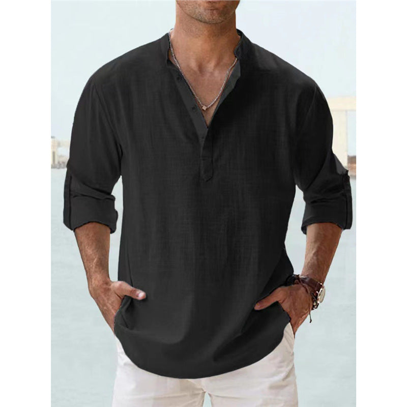 B&B - Homme Libre