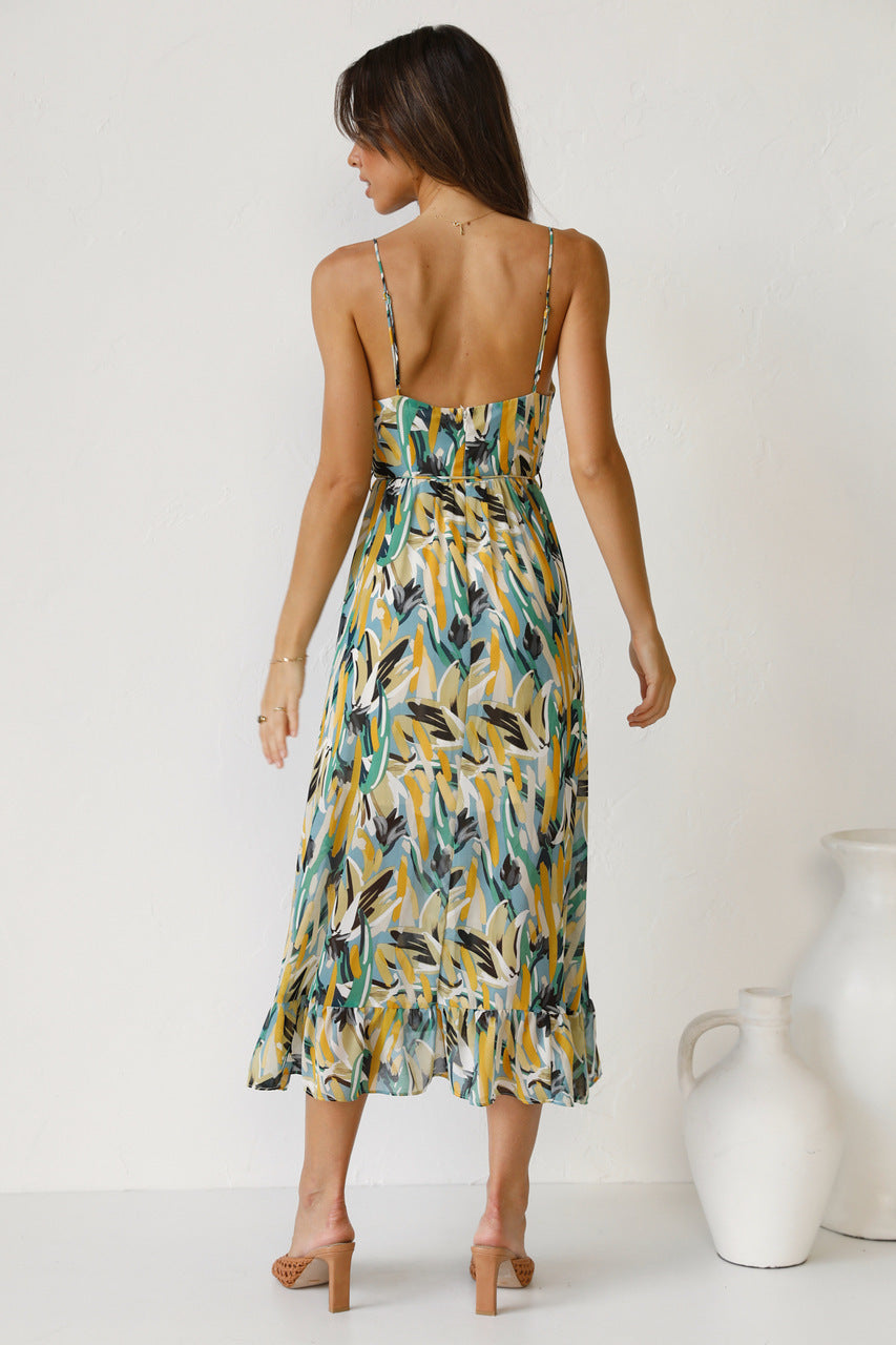 B&B - Robe Bohémienne